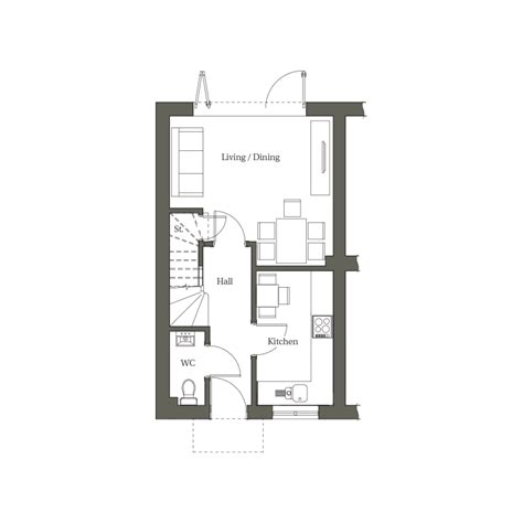 Does every home need one? Darcliffe Homes » The Aston