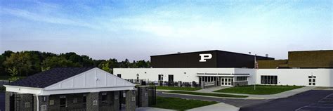 Maybe you would like to learn more about one of these? Perry Local Schools Career and Wellness Center - Beaver ...