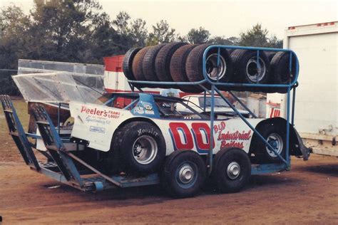 Pin By Alan Braswell On Dirt Track Dirt Car Racing Dirt Track Cars