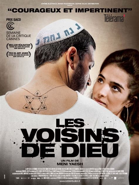 Les Voisins De Dieu Film 2012 Allociné