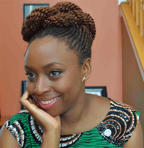 Chimamanda ngozi adichie and dr. THE FACES of 2017／チママンダ・ンゴズィ・アディーチェ - カルチャー&ライフスタイル特集 | SPUR