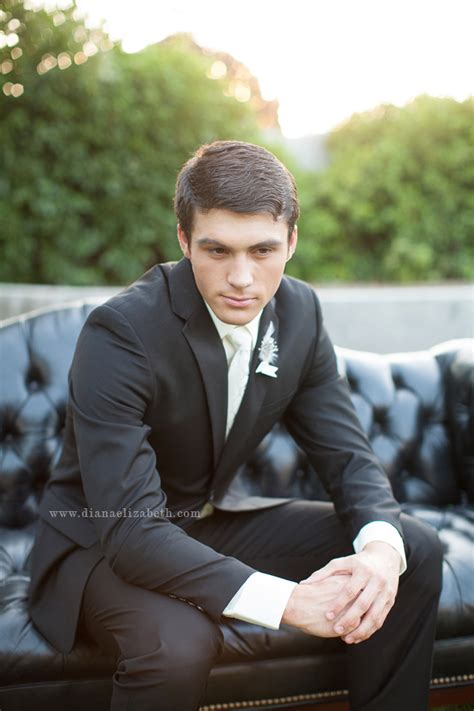 Posing Tips For Male Portrait Photography And Headshots
