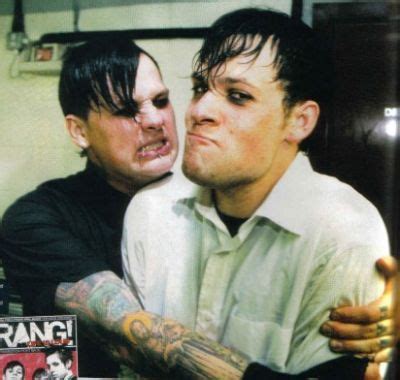 They're honorary australians, and brothers, joel and benji madden, have been keeping very busy since touching down. Team Joel Madden, Benji and Joel Madden, reality-TV judges ...