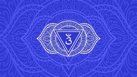 Open Third Eye Chakra A Powerful Guided Meditation Youtube