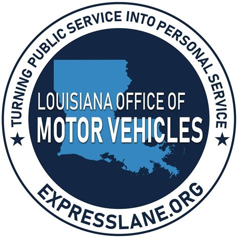 Louisiana Omv Requires Masks At All Locations Amid Covid 19 Surge