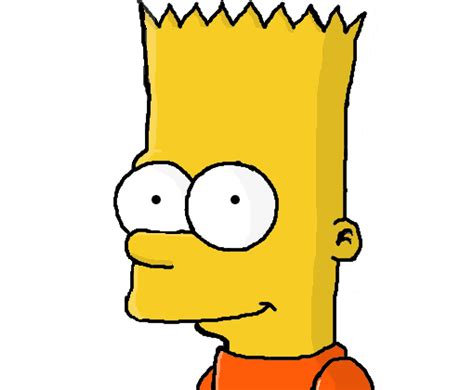 Bart Simpson