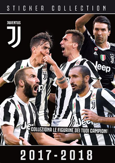 All information about juventus (serie a) current squad with market values transfers rumours player stats fixtures news. Football Cartophilic Info Exchange: Euro Publishing (Italy ...