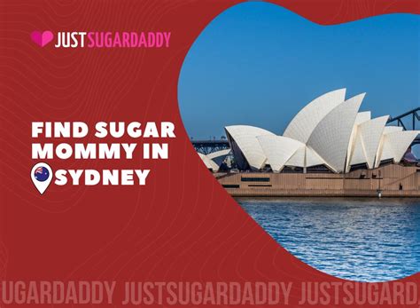 Best Sites To Find A Sugar Mummy Sydney