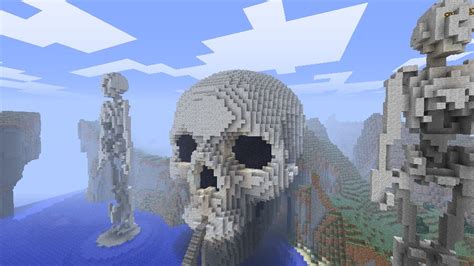 How to get wither skulls fast in minecraft 1.16.1! Skull city Minecraft Project