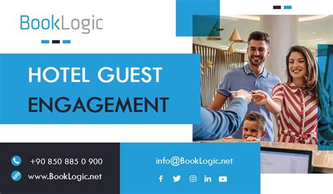 Hotel Guest Engagement