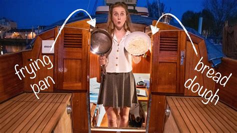 How to make bread at home without oven. How to Make Bread WITHOUT an OVEN! - YouTube