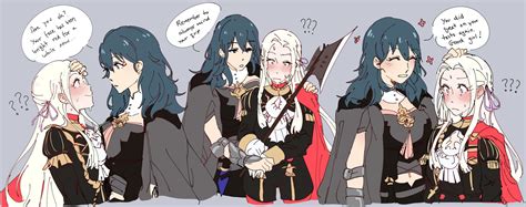 Pin By Bird Jezzus On Funny Gaming With Images Fire Emblem Fire