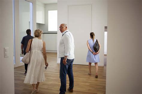 Architekturbiennale von venedigden den goldenen löwen für den besten nationalen beitrag gewonnen. Svizzera 240, House Tour, pavillon suisse à la 16e ...