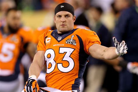 Wes Welker's suspension officially-officially over; NFL approves new drug policy - Mile High Report