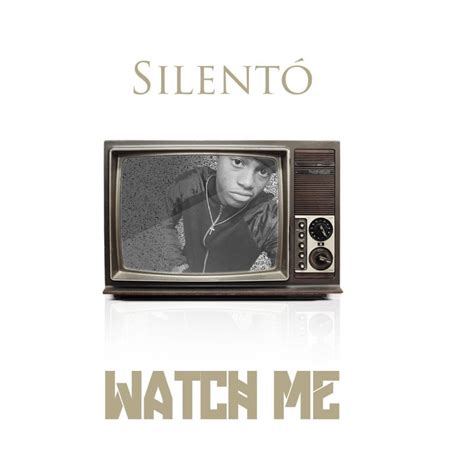 You already know who it is silentó silentó. Silento - Watch Me (Whip / Nae Nae) Lyrics | Musixmatch