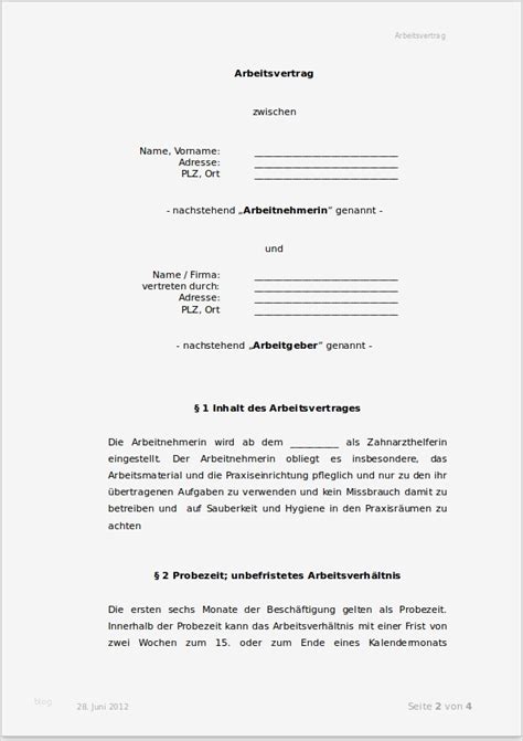 Reinigungskräfte werden häufig online gesucht Arbeitsvertrag Putzfrau Vorlage Elegant Arbeitsvertrag Zahnarzthelferin Vorlage Zum Download ...