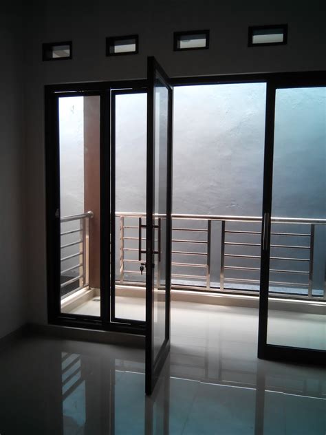 KUSEN ALUMINIUM GARUDA: Harga Kusen Aluminium Murah 2020, di Depok