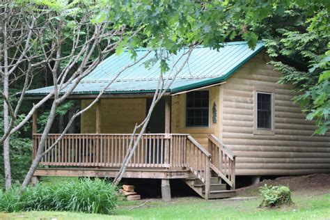 It is located west off the exit of interstate 16 where the vehicles would exit south onto whispering oaks boulevard. Whispering Oaks Cabins - Cook Forest Cabins