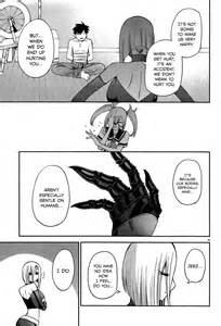 Reading Daily Life With A Monster Girl Ecchi Original Hentai By