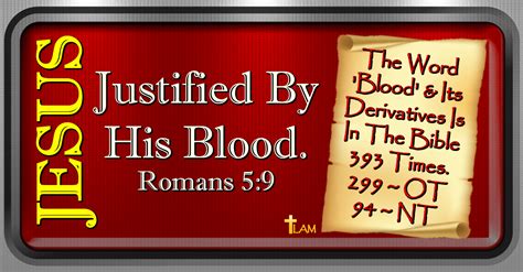 Blood Of Jesus V Joseph Smith Life After Ministry