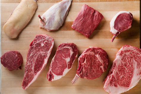Culinary Guide To All Cuts Of Beef And How To Cook Each Cut Of Beef MasterClass