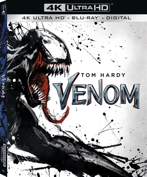 Film Review Venom 2018 Hnn