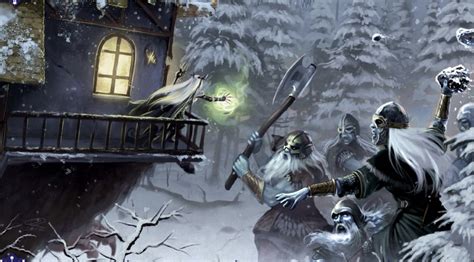 Fighting Our Way To Artrosa Reign Of Winter Obsidian Portal