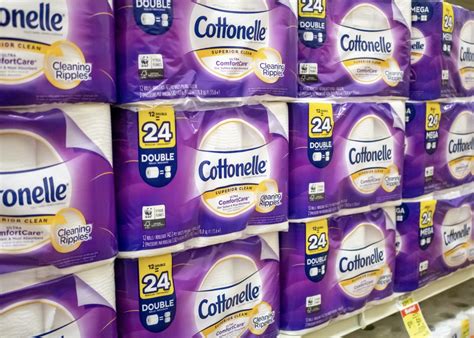 A Definitive List Of Toilet Paper Brands From Worst To Best Curated