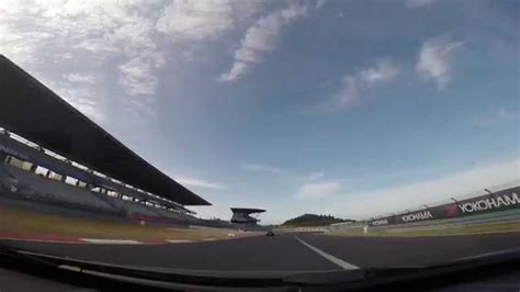 Nurburgring Gp Circuit Youtube
