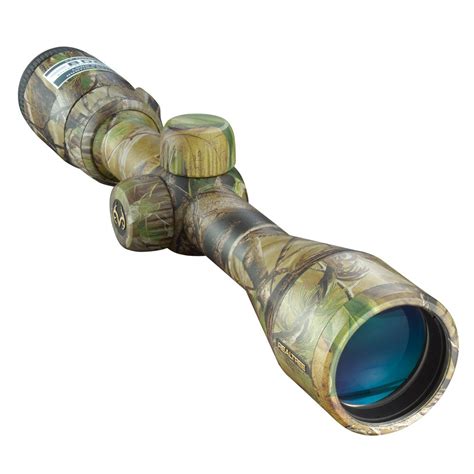 Bdc facts and ideal types: NIKON ProStaff REALTREE 3-9x40 Rifle Scope, BDC Reticle ...
