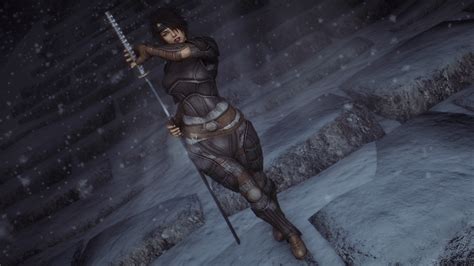Immersive Armours Sse Cbbe Ba Bodyslide At Skyrim Special Edition