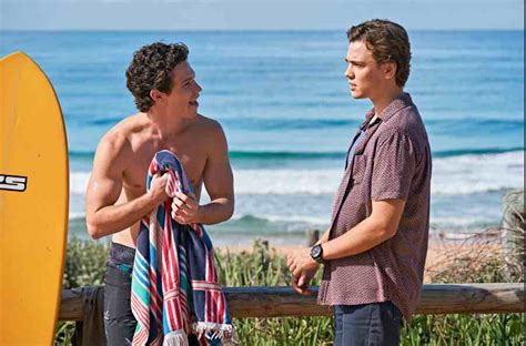 Home And Away Ryder Caught Up In Cheating Scandal New Idea Magazine