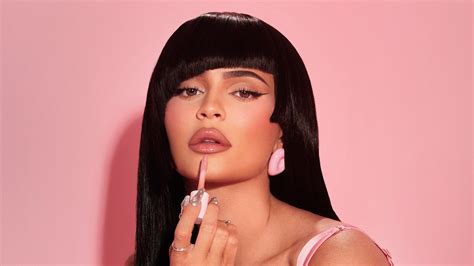 Kylie Cosmetics Relaunches With Shoppable Livestream