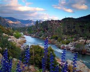 Download the complete official video now! Kern River, California ... need to take a nice trip up ...