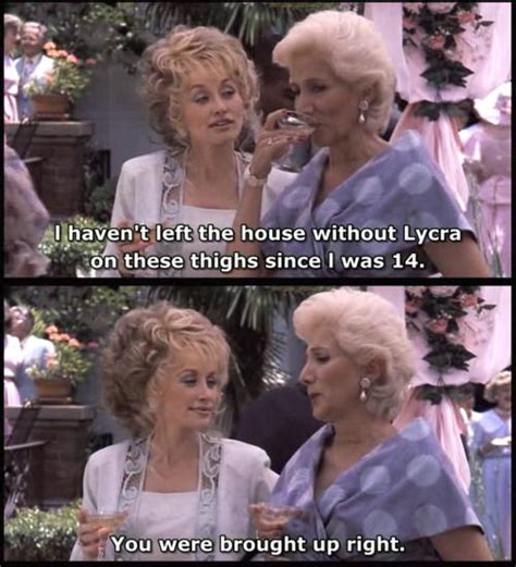 Stars Who Wear Spanx On The Red Carpet Steel Magnolias Quotes Steel