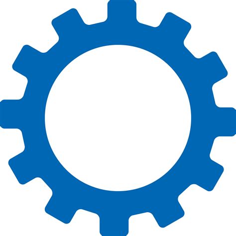 Gear Clipart Png