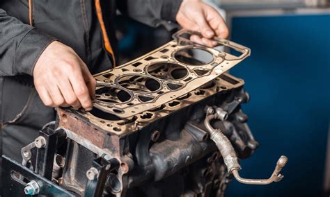 What Does A "Blown Head Gasket" Mean?