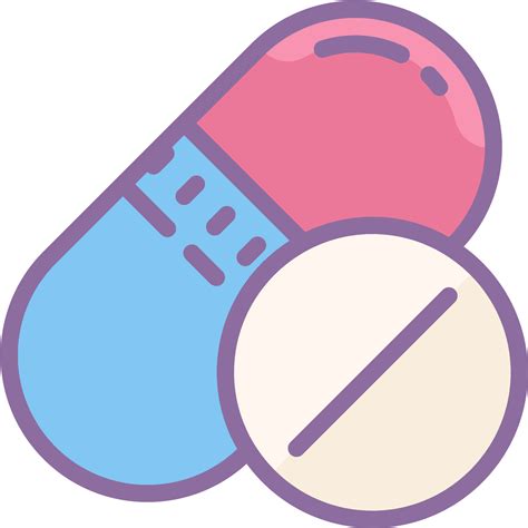 Pills Png Clipart Large Size Png Image Pikpng