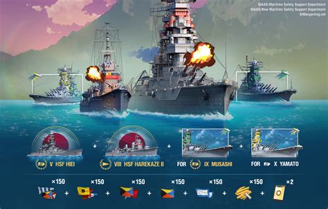 Update More Than 81 World Of Warships Anime Best Incdgdbentre