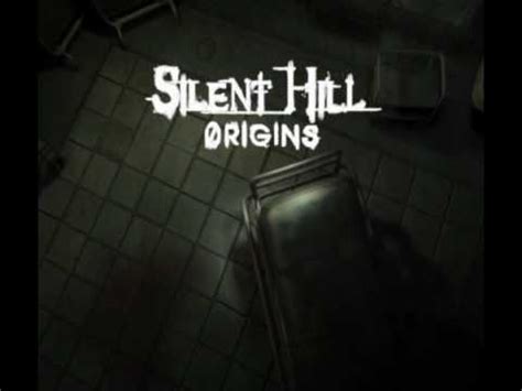 It dates before silent hill 1 (1999), hence the name and the 0″ with a line through it in the logo suggesting zero as well as o. Silent Hill Origins FMV 02 Menu HQ - YouTube