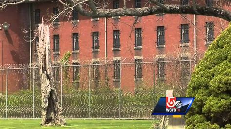 Families Outraged Over Treatment Of Patients At Bridgewater State Hospital YouTube