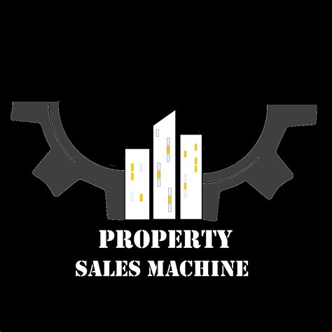Property Sales Machine