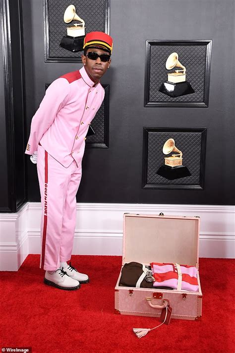 Best Tyler The Creator Outfits Style Moment Of All Times Complex