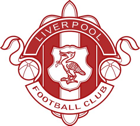 Download Liverpool Fc Logo Transparent Pictures