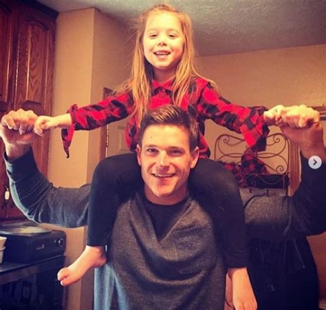 Teen Mom Fans Praise Cole Deboer For Being A Great Father Figure To Stepdaughter Aubree As He