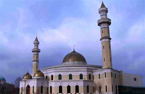 دليل المسجد