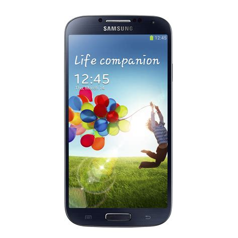 Samsung Galaxy S4 Gt I9505 Black Mist 16 Go Mobile And Smartphone