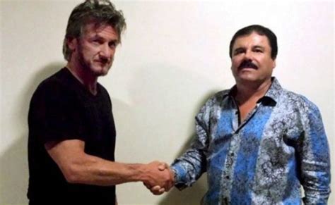 Picoteando El Espectaculo El Actor Sean Penn Responsabiliza A Netflix