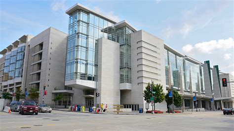 Dc Convention Center Has Not Treated A Single Coronavirus Patient After