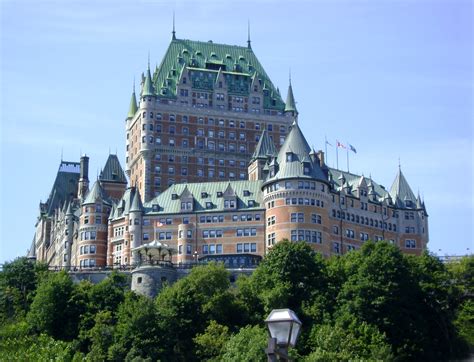 File Château Frontenac Québec 01  Wikimedia Commons